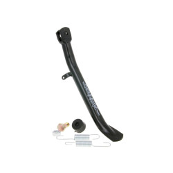 Side Stand Buzzetti Black For Peugeot Speedfight 3