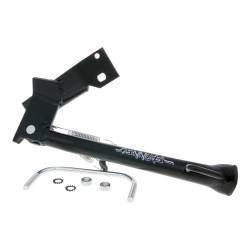 Side Stand Buzzetti Black For Honda SH125, 150 2009