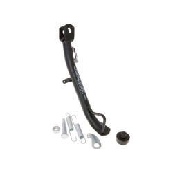 Side Stand Buzzetti Black For Piaggio Liberty 125, 150 2014