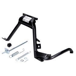 Main Stand Buzzetti Black For Honda SH125, 150 2020