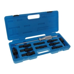 Bearing And Silent Block Puller Tool Set Buzzetti