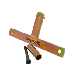 Holder / Blocking Tool Buzzetti For LML Star 125-200cc 4T