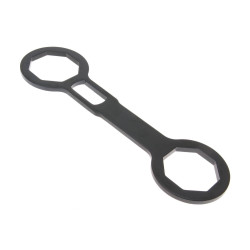 Fork Cap Wrench Buzzetti 46mm, 50mm