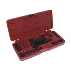 Chain Breaker / Riveting Tool Set Buzzetti