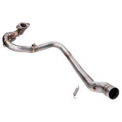 Exhaust Manifold Turbo Kit GMax 4T For SYM GTSi 125cc