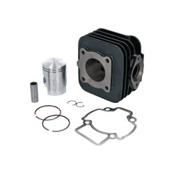 Cylinder Kit DR Evolution 50cc 40mm For Piaggio AC