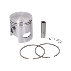 Piston Kit DR 66cc 46mm For Honda Camino, PX, QR 50