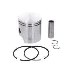 Piston Kit DR 70cc 47mm For CPI, Keeway Euro2 Inclined, 12mm