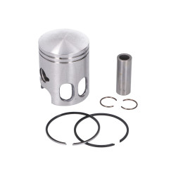 Piston Kit DR 50cc 40mm For CPI, Keeway Euro2 Inclined, 12mm