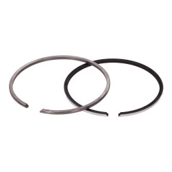 Piston Ring Set DR 70cc 48mm For Piaggio AC, LC