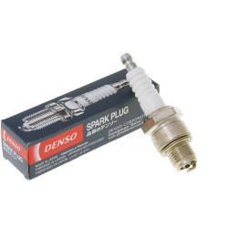 Spark Plug DENSO W22FSR (BR7HS) With Screwable Plug Connector