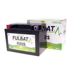 Battery Fulbat FTZ12S SLA