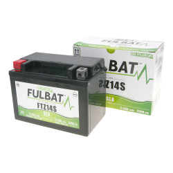 Battery Fulbat FTZ14S SLA