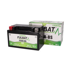 Battery Fulbat FTX7A-BS GEL