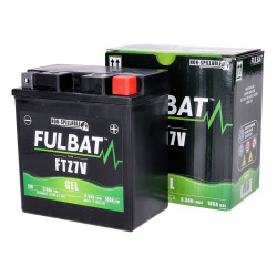 Battery Fulbat FTZ7V GEL