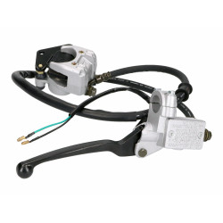 Front Brake Hydraulic Pump Assy For GY6 125, 150cc