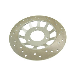 Disc Brake Rotor 220mm For GY6 152QMI