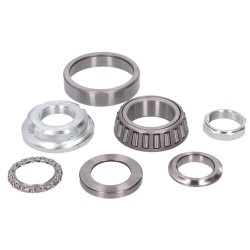 Steering Bearing Set W/ Taper Roller Bearing For GY6 125/150cc