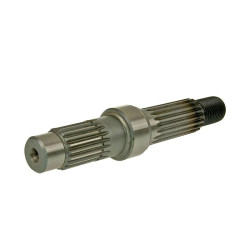Rear Drive Shaft / Output Shaft - Short Version For GY6 125/150cc