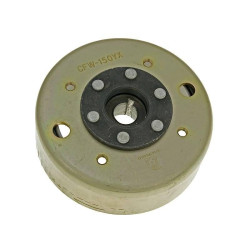 Rotor For 8 Coil Alternator For GY6 125, 150cc
