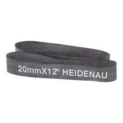 Rim Tape Heidenau 12 Inch - 20mm