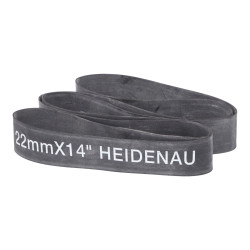 Rim Tape Heidenau 14 Inch - 22mm