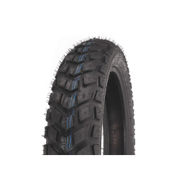 Tire Heidenau K60 M+S 130/80-17 65T TL