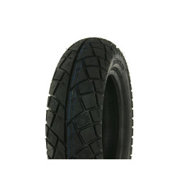 Tire Heidenau K62 M+S Snowtex 120/70-10 54M TL Reinforced