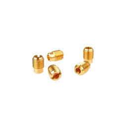 Carburetor Main Jet 101 For Gurtner - 076