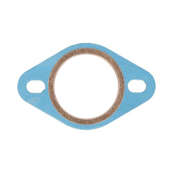 Exhaust Gasket - Flat - Strengthened Version