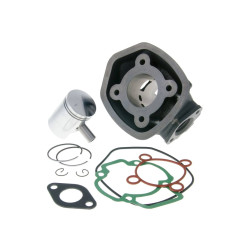 Cylinder Kit 50cc For Piaggio LC Pentagonal (1997-)