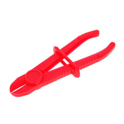 Hose Clamping Tongs / Pinching Pliers