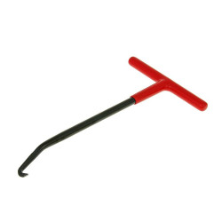 Spring Hook Tool - To Mount/remove Exhaust/clutch/main Or Side Stand Springs