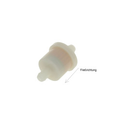 Fuel Filter 8mm High Quality