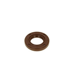 Oil Seal - 16.4x30x5 FKM