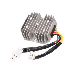 Regulator / Rectifier For Beta, Kymco, Honda CN, Piaggio Hexagon, SYM