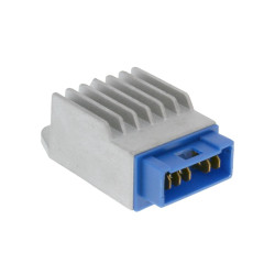 Regulator / Rectifier With Flasher Relay For Aprilia, Derbi, Gilera