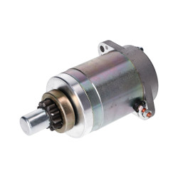 Starter Motor For Vespa PK 50 XL, PK 80, Piaggio Ape 50