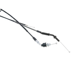 Throttle Cable Complete For Yamaha DT50 1988-1995