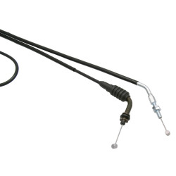 Throttle Cable Complete For Suzuki Burgman 125 K7 2007