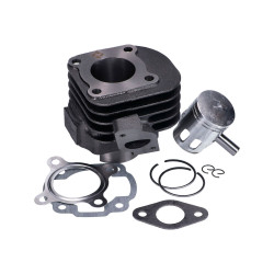 Cylinder Kit 50cc For IE40QMB Motowell, Tauris Inclined, 10mm