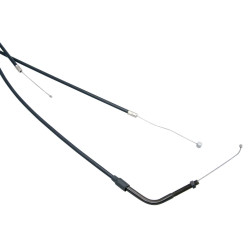 Throttle Cable For Aprilia RX 50 06-10, SX 50, Derbi Senda 05-10, Gilera SMT 06-10