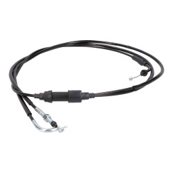 Throttle Cable For Peugeot Speedfight 1, 2 (mechanical Oil Pump)