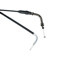 Throttle Cable For Peugeot Vivacity -08