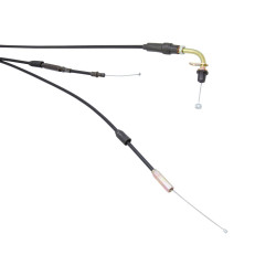Throttle Cable For CPI, Keeway, Explorer, Generic, QJ, 1E40QMB