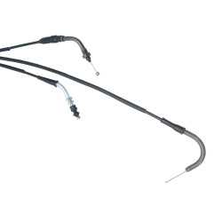 Throttle Cable For SYM Jet, EuroX, BasiX, Mask, Red Devil 50