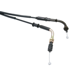 Throttle Cable For SYM Fiddle, Orbit, Symply, X-Pro 50 4T