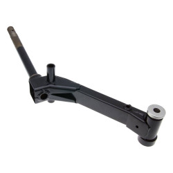 Front Fork Yoke Steering Stem / Swing Arm For Peugeot Speedfight 2