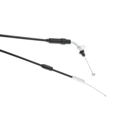 Upper Throttle Cable For Beta / KTM ARK AC, LC