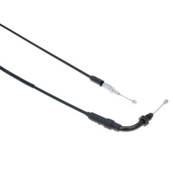 Throttle Cable For Aprilia SR 50, Scarabeo 50, Suzuki Katana 50 Di-Tech (Aprilia Injection)